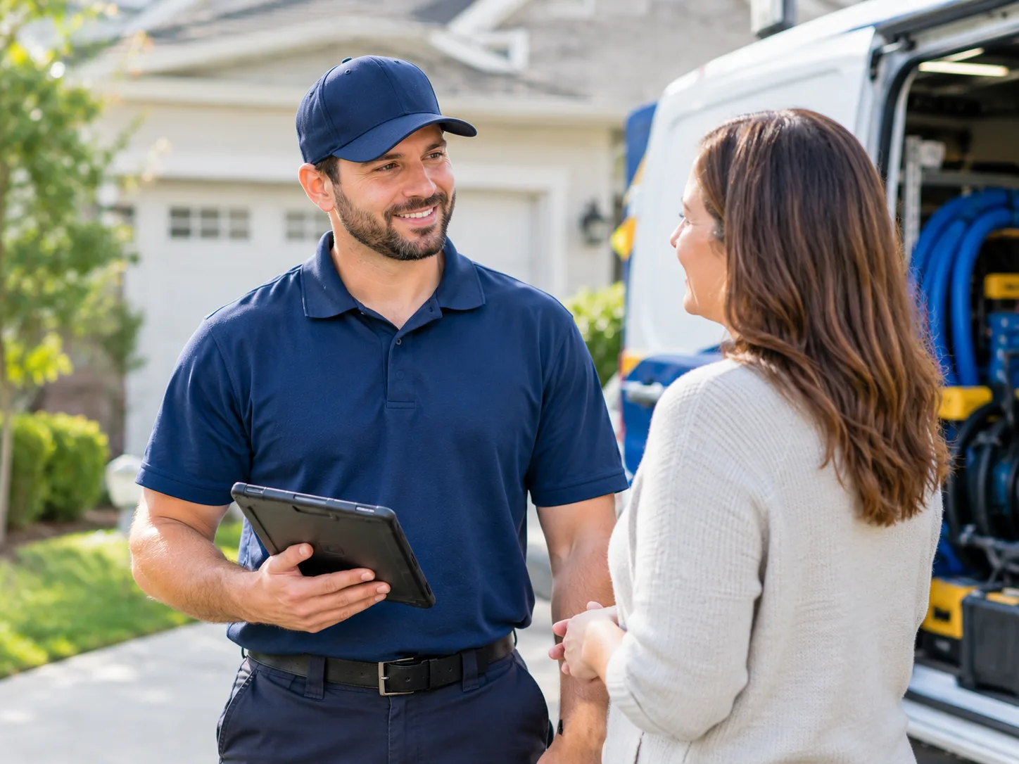 Sewage Backup Cleanup Hartwell, GA FAQs